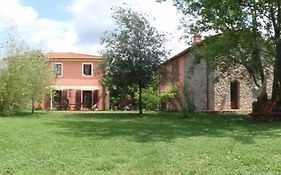 Rose Cottage Tuscany